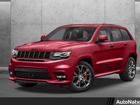 JEEP GRAND CHEROKEE 2021 1C4RJFN95MC842951 image